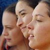 映画「パピチャ　未来のランウェイ」リナ・クードリ