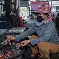 zamadのベトナムホーチミン市