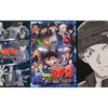 今アニメBlu-ray　Disc　劇場版 名探偵コナン 純黒の悪夢(ナイトメア) [初回限定版](Amazon.co.jp特典三方背ケース付き)にとんでもないことが起こっている？