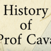 Prof. R J Cavaの経歴を振り返る（２）