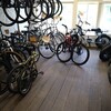 【自転車屋さん巡り ＃３】格好良く本格な自転車がある札幌LOV