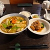 青森県八戸市/洛陽花さんで寒い日にピッタリのえびそばを食べて来ました。