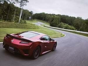 「祝！復活！！ だが、なんと2370万円・・・」ホンダNSX購入ガイド