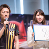 優勝戦出場選手インタビュー
