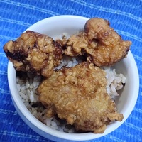 【12/11朝】生命鶏もも唐揚なお総菜、今年は赤字だけど来年は質素倹約に戻るんだね：P