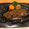 生焼けは腹痛のもと