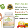 Shakra Keto Diet - Best Keto Supplement You Have Been Missing!
