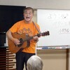 MUSIC〜「和泉ふれあいの家　高齢者在宅サービスセンター」さま　DE「流し」その12（方南町）