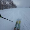 2023冬の北海道スキーツアー Day2 初滑りはニセコヒラフ