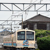 近江鉄道 2025　6/14-15