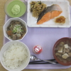 10/15（金）の昼食