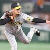 岩貞祐太（2023年）～ブルペンの大黒柱として～【特集】