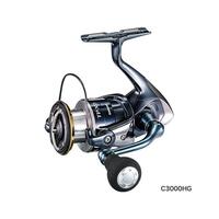 15ツインパワーの買い替え先は やっぱり20ツインパワー 釣り