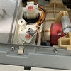 東芝ドラム式洗濯機（TW-Z9500R）給水故障を直す