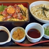 和食さとで少し贅沢なものを食べる