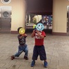 USJ  年パス１５