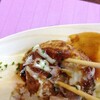 【食レポ】大阪名物！わなかのたこ焼きを初めて食べに行った