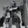 ガンダム45周年記念「fragment」コラボが抽選販売決定！！RX-78-02 ガンダムをベースにしたデザイン