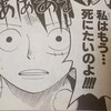 ワンピースブログ 四十一巻 第390話 応戦 漫画ワンピースの感想を1話ずつ綴っていくブログ