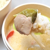 スプーキーじいさん家の食事　68