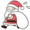 サンタクロースに学ぶ試験対策（社労士試験etc.）