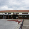 4478．備後庄原駅（JR西日本 芸備線）
