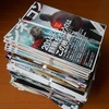 <span itemprop="headline">★「断捨離」 vs.　「私を捨てないで！」の葛藤。</span>