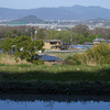 3月末の葛城古道そして室生古道。