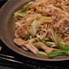 焼きそば