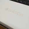 Apple Watch Series10導入（Suicaの移行は簡単）