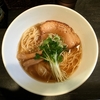 【今週のラーメン２９３８】 煮干しそば 虎愼 八幡山店 （東京・八幡山） 煮干しそば　〜しっかり煮干し旨味を食わせる王道煮干しそば！