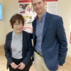 オッペンハイマーの孫チャールズ・オッペンハイマー（49）さんが広島の平和記念公園に。G7広島サミットは平和を祈るのではなく、ウクライナ復興資金を日本に出させるための集まりだったね。