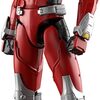 フィギュアライズスタンダード ULTRAMAN ( #ウルトラマン ) SUIT TARO -ACTION- 色分け済みプラモデル　#Amazon #ここにあるよー