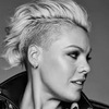 ~Fuckin' Perfect~ P!nk 