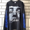 SOB x Fabulous『SINGS』Tシャツ販売のお知らせ