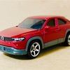 MATCHBOX  2021  MAZDA  MX-30