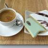 café KITONARI　大阪市立東洋陶磁美術館ミュージアムカフェ