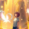 (AI小説) 再生の光 "The Light of Renewal" (2)