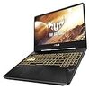 ASUS ゲーミングノートパソコン TUF Gaming FX505DT (AMD Ryzen5 3550H + Radeon Vega 8 グラフィックス/16GB・SSD 512GB/15.6インチ/ガンメタル/Webカメラ/MIL-STD 810G準拠/GTX 1650)【日本正規代理店品】【あんしん保証】FX505DT-R5G1650AS