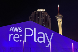 AWS re:Playで盛り上がる-イベント詳細レポート