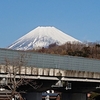 ＃６８２　富士山は天気のバロメーター