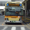 神奈中バス「綾76」