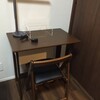 照明器具も買って、お勉強環境できた