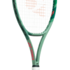 【インプレ】YONEX PERCEPT 100L をレビュー！軽量なのに打球感が素晴らしい！ボレーがとても楽に打てる最高軽量ラケット！