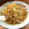 中華そば 一辰｜亀有｜ネギ好き必見！ネギ中華そば