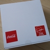 cokeonクリスマスグルメが届いた！