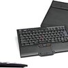 Lenovo ThinkPlus USBトラベルキーボード ウルトラナビ付 [31P9514]買った。初期レビュー。