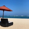 The St.Regis Bali    セントレジス バリ　海とプール、アクティビティなど