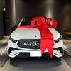 【納車】Mercedes-Benz GLC 220 d 4MATIC Edition Black Stars