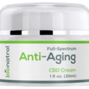 Bionatrol Cbd Anti Aging Cream